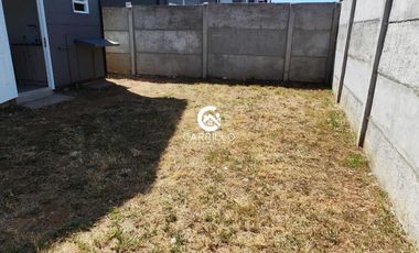 Arrendamos nueva casa en Villarrica