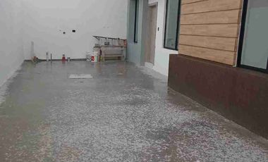 CASA NUEVA EN VENTA LA ESPERANZA DE IBARRA