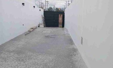 CASA NUEVA EN VENTA LA ESPERANZA DE IBARRA