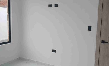 CASA NUEVA EN VENTA LA ESPERANZA DE IBARRA