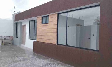 CASA NUEVA EN VENTA LA ESPERANZA DE IBARRA