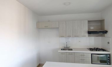 Arriendo apartamento en La Estrella Toledo