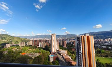 Arriendo apartamento en La Estrella Toledo