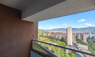 Arriendo apartamento en La Estrella Toledo