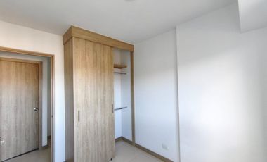 Arriendo apartamento en La Estrella Toledo