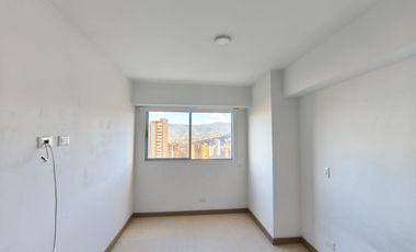 Arriendo apartamento en La Estrella Toledo