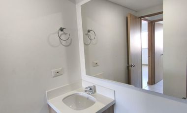 Arriendo apartamento en La Estrella Toledo