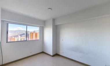Arriendo apartamento en La Estrella Toledo