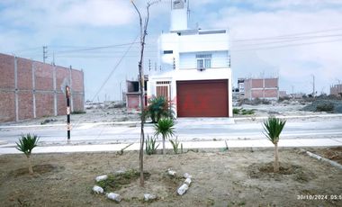 Casa Moderna En Venta  - $ 110,000.00