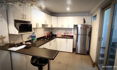 Casa Moderna En Venta  - $ 110,000.00
