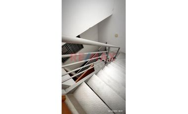 Casa Moderna En Venta  - $ 110,000.00