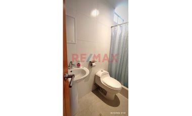 Casa Moderna En Venta  - $ 110,000.00