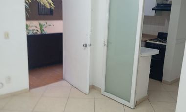 DEPARTAMENTO EN RENTA EN JARDINES UNIVERSIDAD EN ZAPOPAN