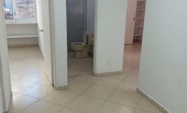 DEPARTAMENTO EN RENTA EN JARDINES UNIVERSIDAD EN ZAPOPAN