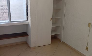 DEPARTAMENTO EN RENTA EN JARDINES UNIVERSIDAD EN ZAPOPAN