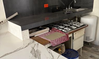 RENTA DEPARTAMENTO Loft #7 Habitación , Los Cedros Monterrey, Nuevo Leon