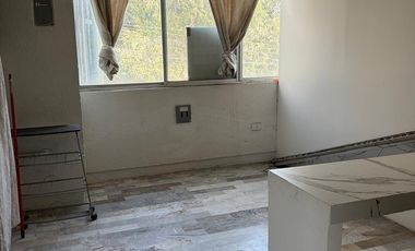 RENTA DEPARTAMENTO Loft #7 Habitación , Los Cedros Monterrey, Nuevo Leon