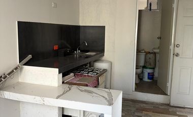 RENTA DEPARTAMENTO Loft #7 Habitación , Los Cedros Monterrey, Nuevo Leon