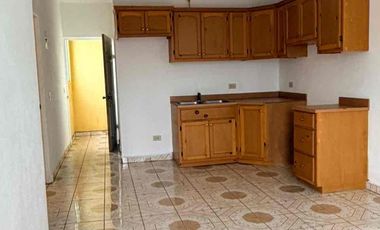 Departamento en Renta. Col. Mazatlán