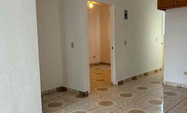 Departamento en Renta. Col. Mazatlán