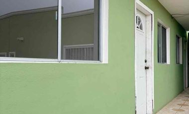 Departamento en Renta. Col. Mazatlán