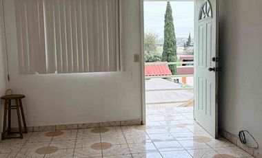 Departamento en Renta. Col. Mazatlán