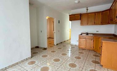 Departamento en Renta. Col. Mazatlán