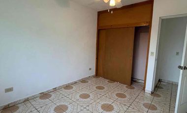 Departamento en Renta. Col. Mazatlán
