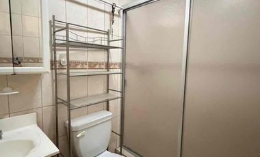 Departamento en Renta. Col. Mazatlán