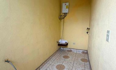 Departamento en Renta. Col. Mazatlán