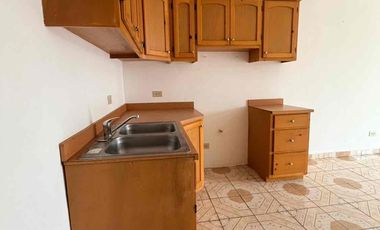 Departamento en Renta. Col. Mazatlán