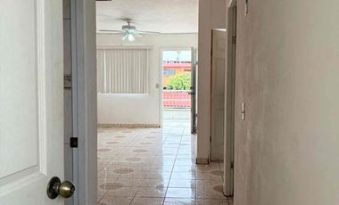 Departamento en Renta. Col. Mazatlán