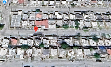 Casa en Venta en C. El Charco Azul 2 , Colinas de Santiago, 25790 Monclova, Coah.