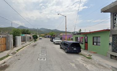 Casa en Venta en C. El Charco Azul 2 , Colinas de Santiago, 25790 Monclova, Coah.