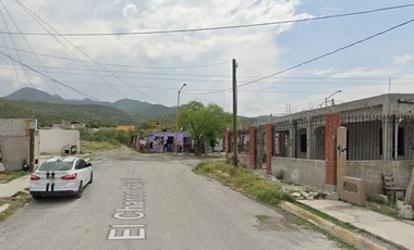 Casa en Venta en C. El Charco Azul 2 , Colinas de Santiago, 25790 Monclova, Coah.