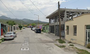 Casa en Venta en C. El Charco Azul 2 , Colinas de Santiago, 25790 Monclova, Coah.