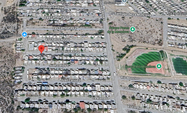 Casa en Venta en C. El Charco Azul 2 , Colinas de Santiago, 25790 Monclova, Coah.