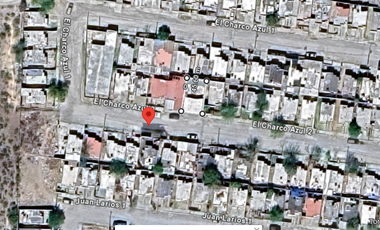 Casa en Venta en C. El Charco Azul 2 , Colinas de Santiago, 25790 Monclova, Coah.