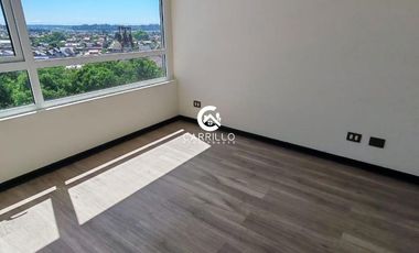 Arrendamos nuevo departamento en sector Ferroviario