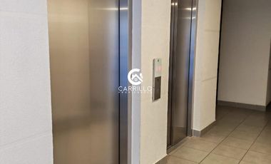 Arrendamos nuevo departamento en sector Ferroviario