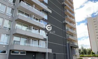 Arrendamos nuevo departamento en sector Ferroviario