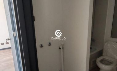 Arrendamos nuevo departamento en sector Ferroviario