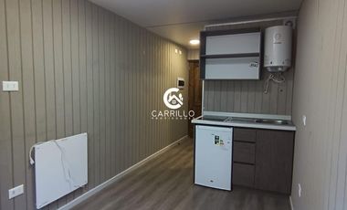 Arrendamos excelente departamento para estudiantes UFRO