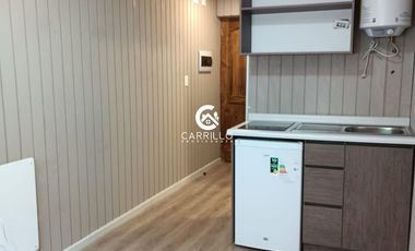 Arrendamos excelente departamento para estudiantes UFRO