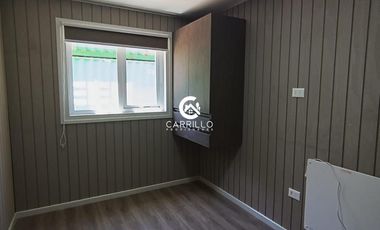 Arrendamos excelente departamento para estudiantes UFRO