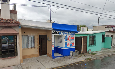 Casa en Venta en C. Villa Latina , Praderas Casas Nuevas, 25796 Monclova, Coah.