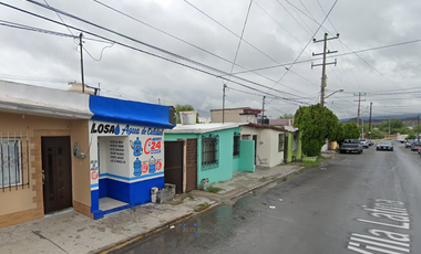 Casa en Venta en C. Villa Latina , Praderas Casas Nuevas, 25796 Monclova, Coah.