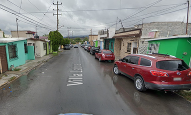 Casa en Venta en C. Villa Latina , Praderas Casas Nuevas, 25796 Monclova, Coah.