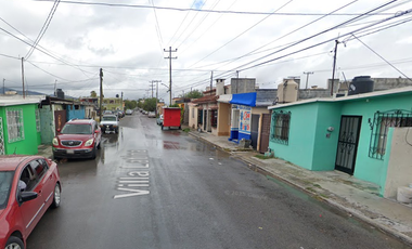 Casa en Venta en C. Villa Latina , Praderas Casas Nuevas, 25796 Monclova, Coah.