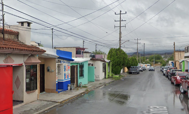 Casa en Venta en C. Villa Latina , Praderas Casas Nuevas, 25796 Monclova, Coah.